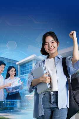 Đào tạo học sinh, sinh viên
